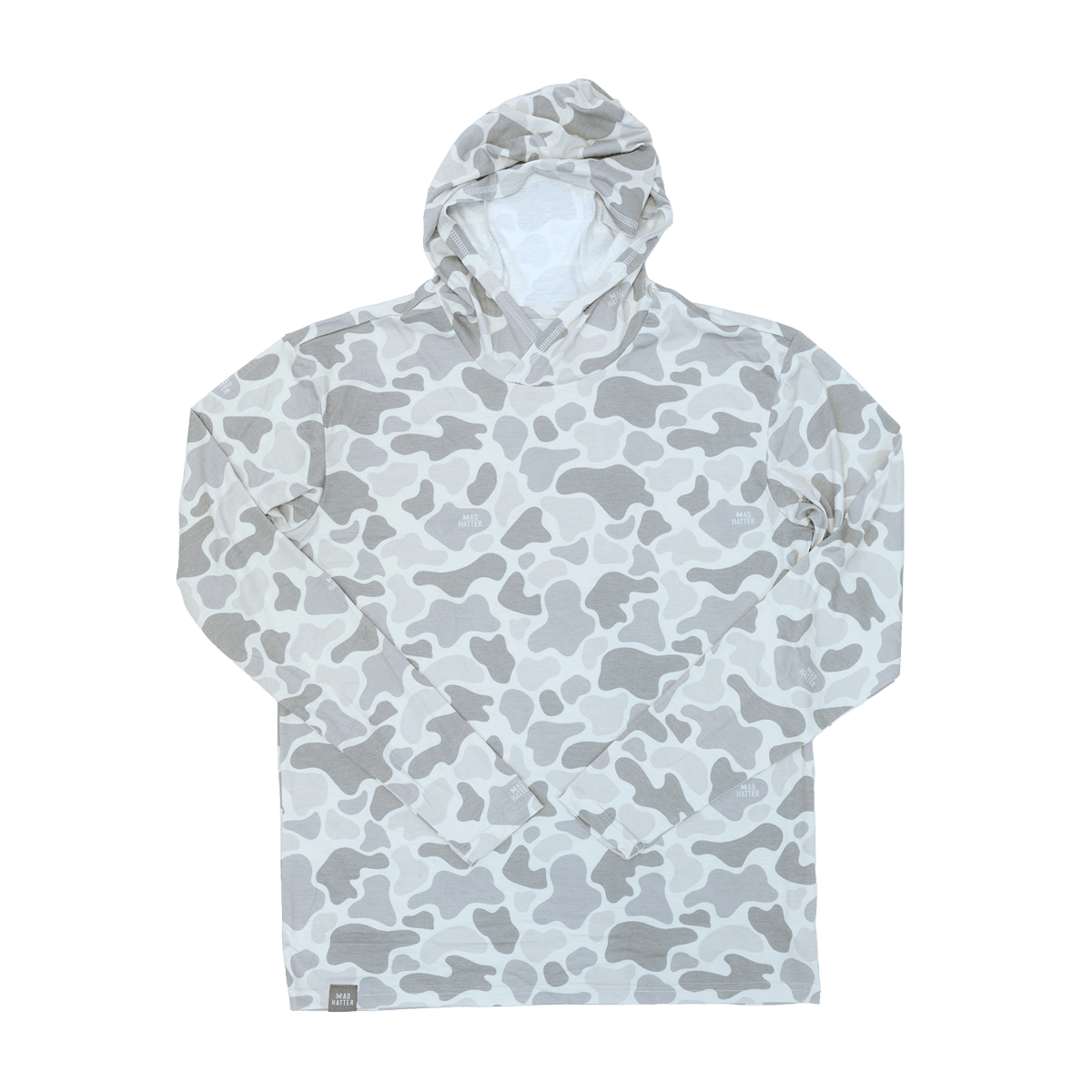 Mainland Hoodie | madhatter