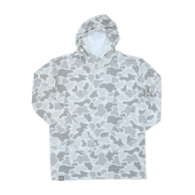 Mainland Hoodie