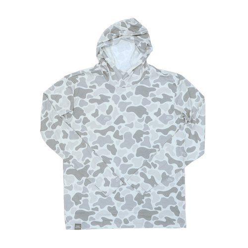 Mainland Hoodie | madhatter