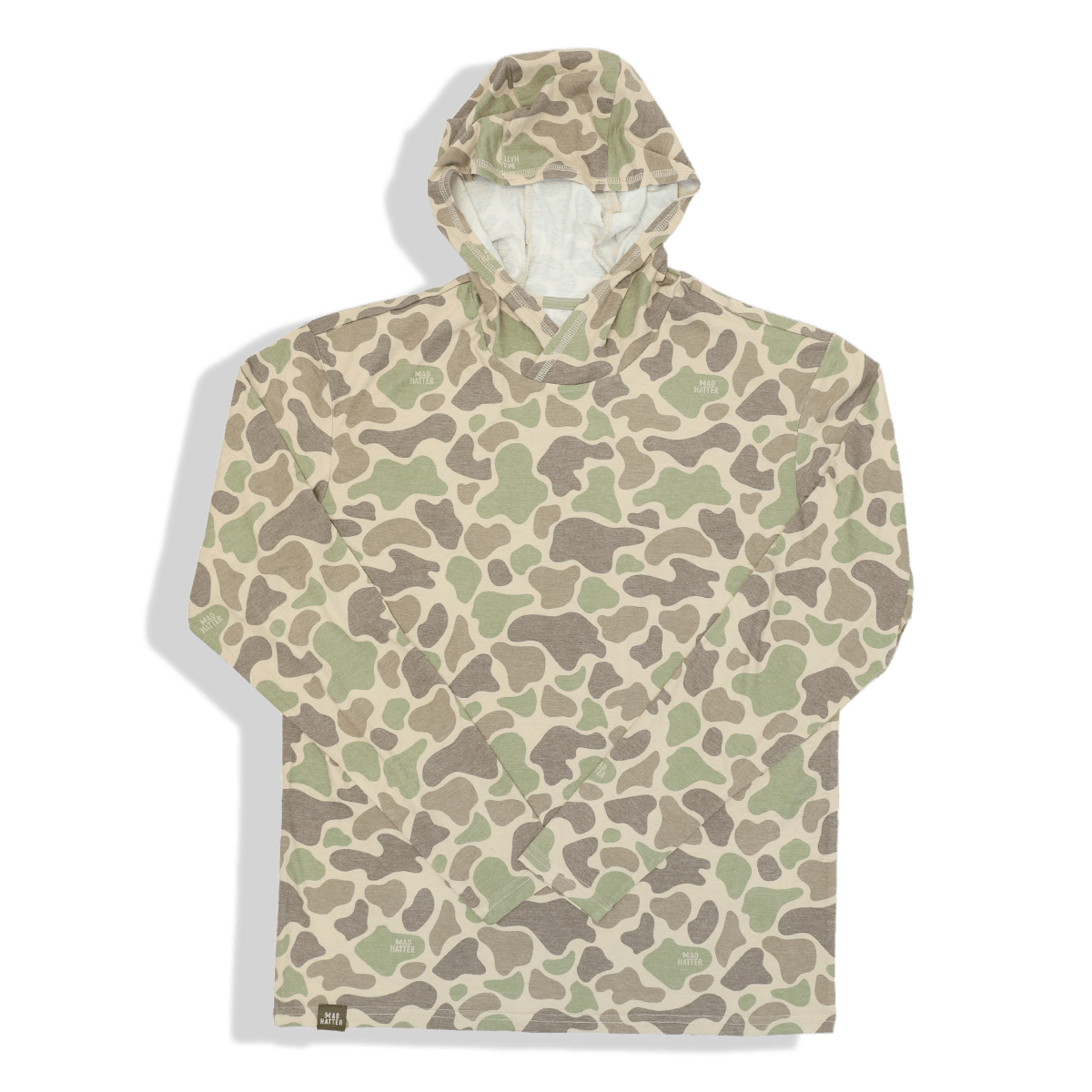 Mainland Hoodie | madhatter