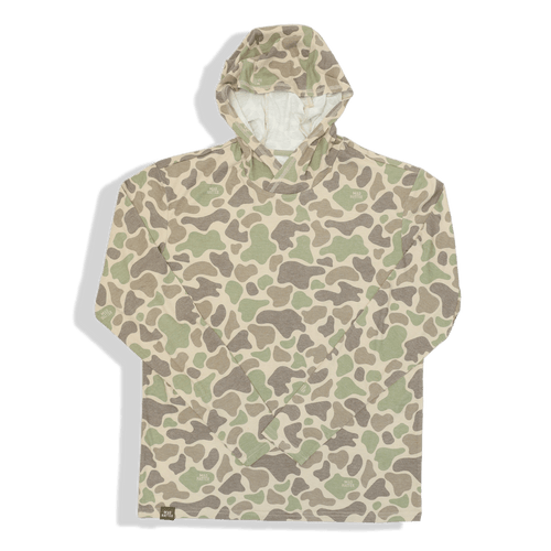 Mainland Hoodie