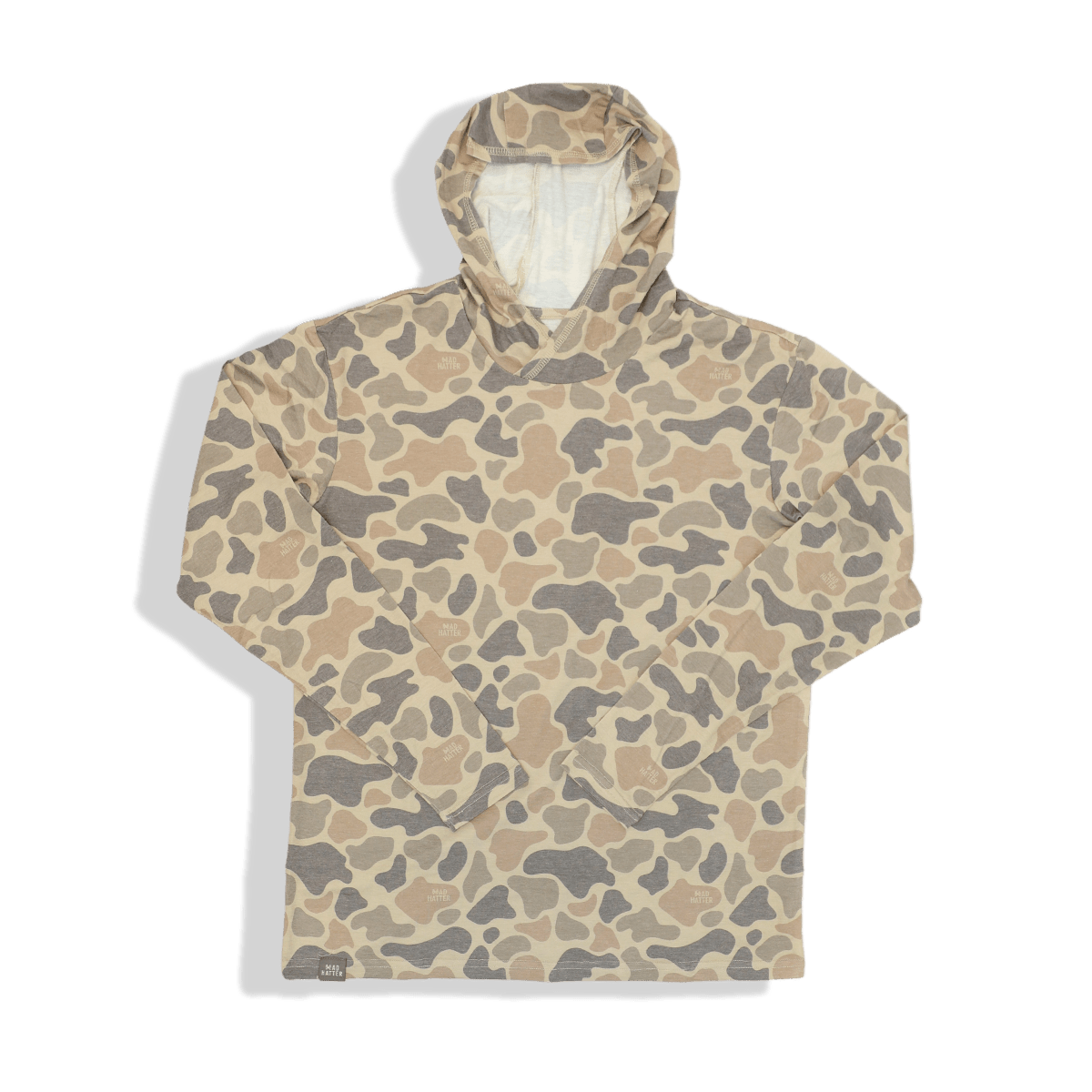 Mainland Hoodie | madhatter