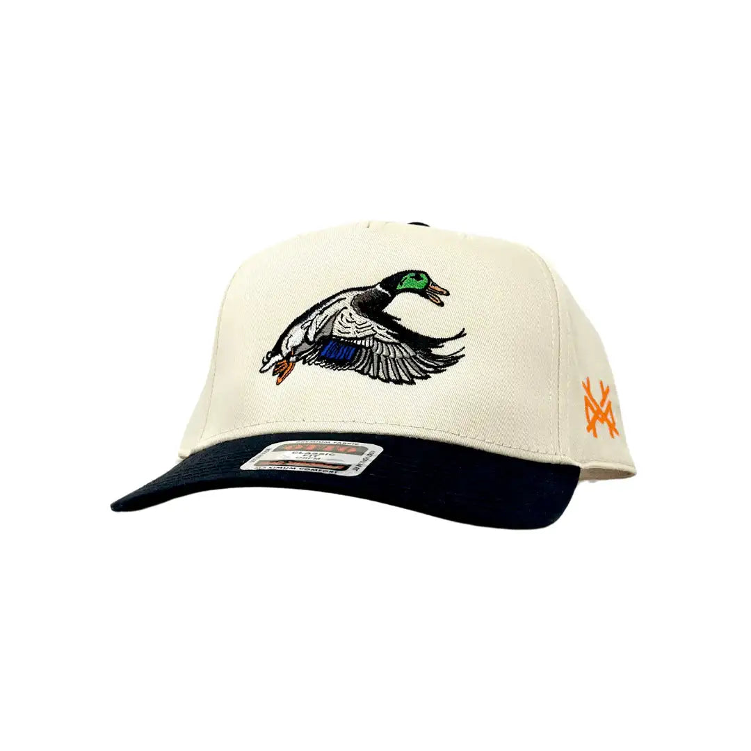 Mallard - The Mad Hatter Company