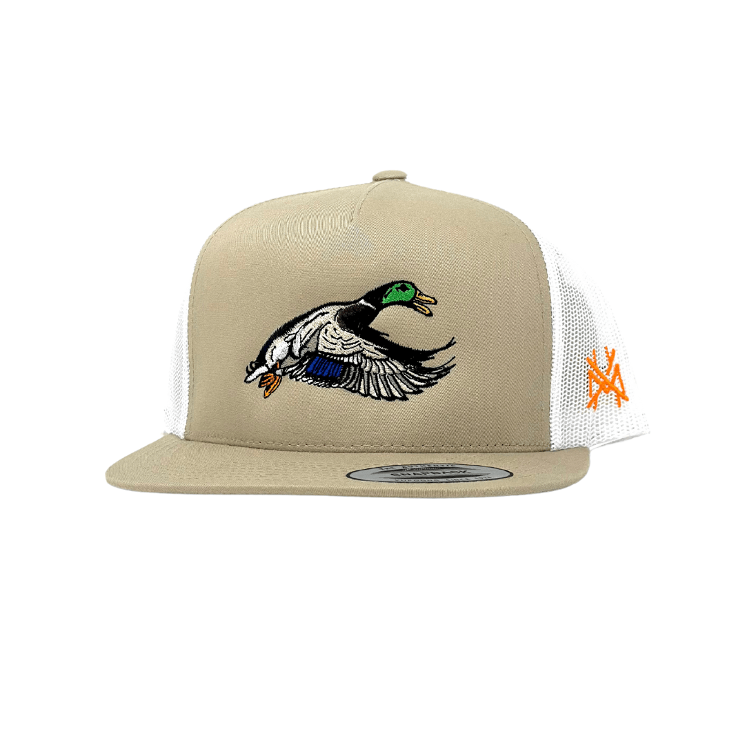 Mallard - The Mad Hatter Company