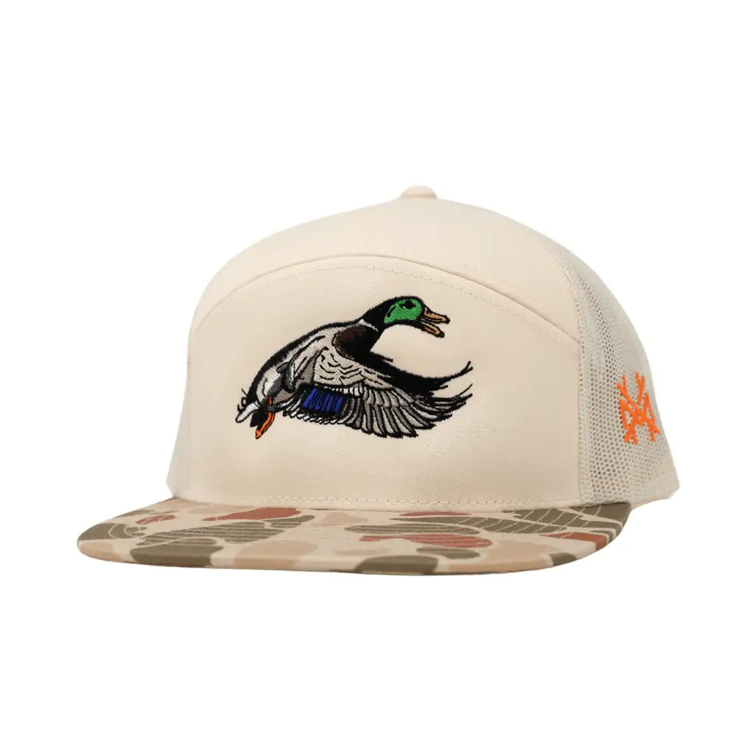 Mallard - The Mad Hatter Company