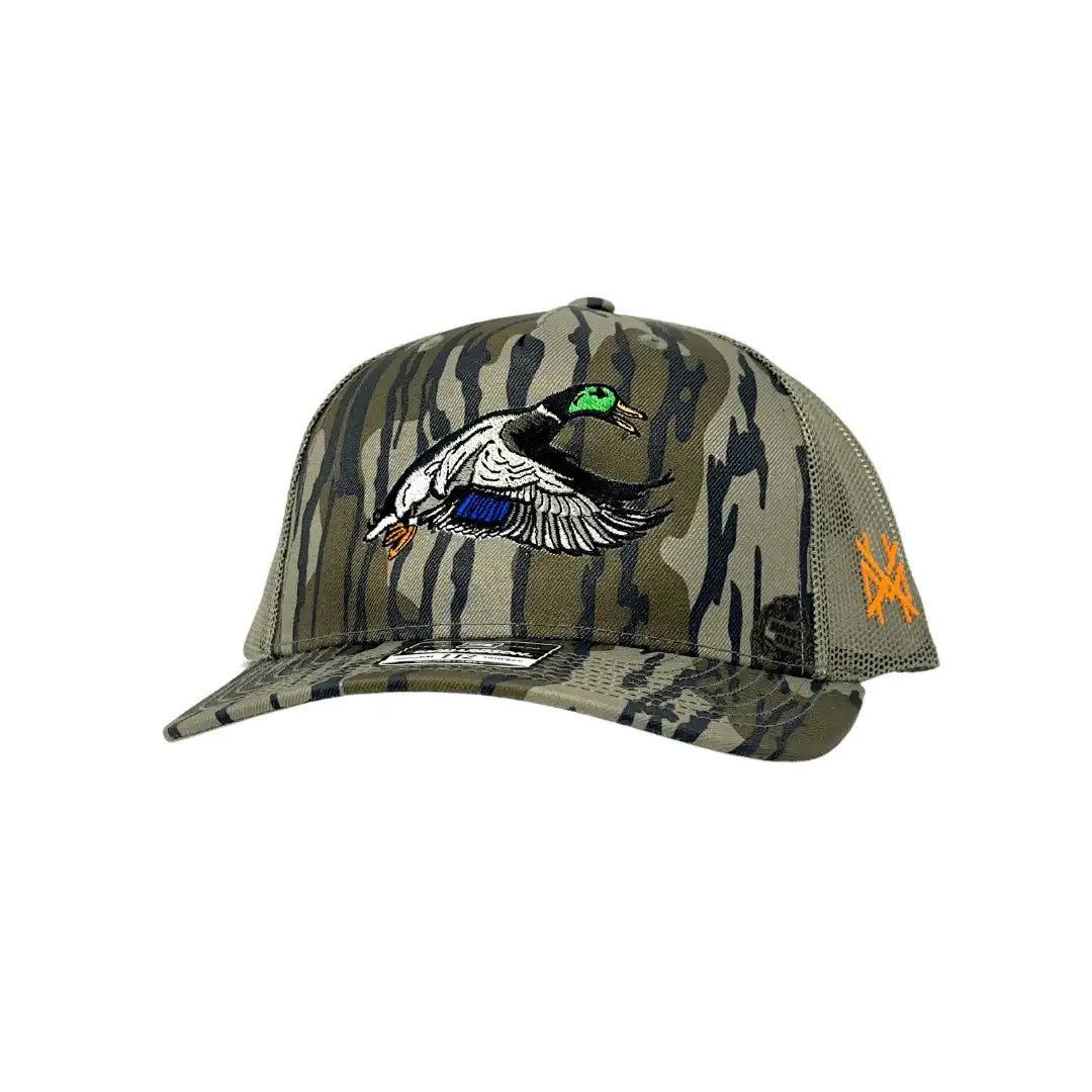 Mallard - The Mad Hatter Company