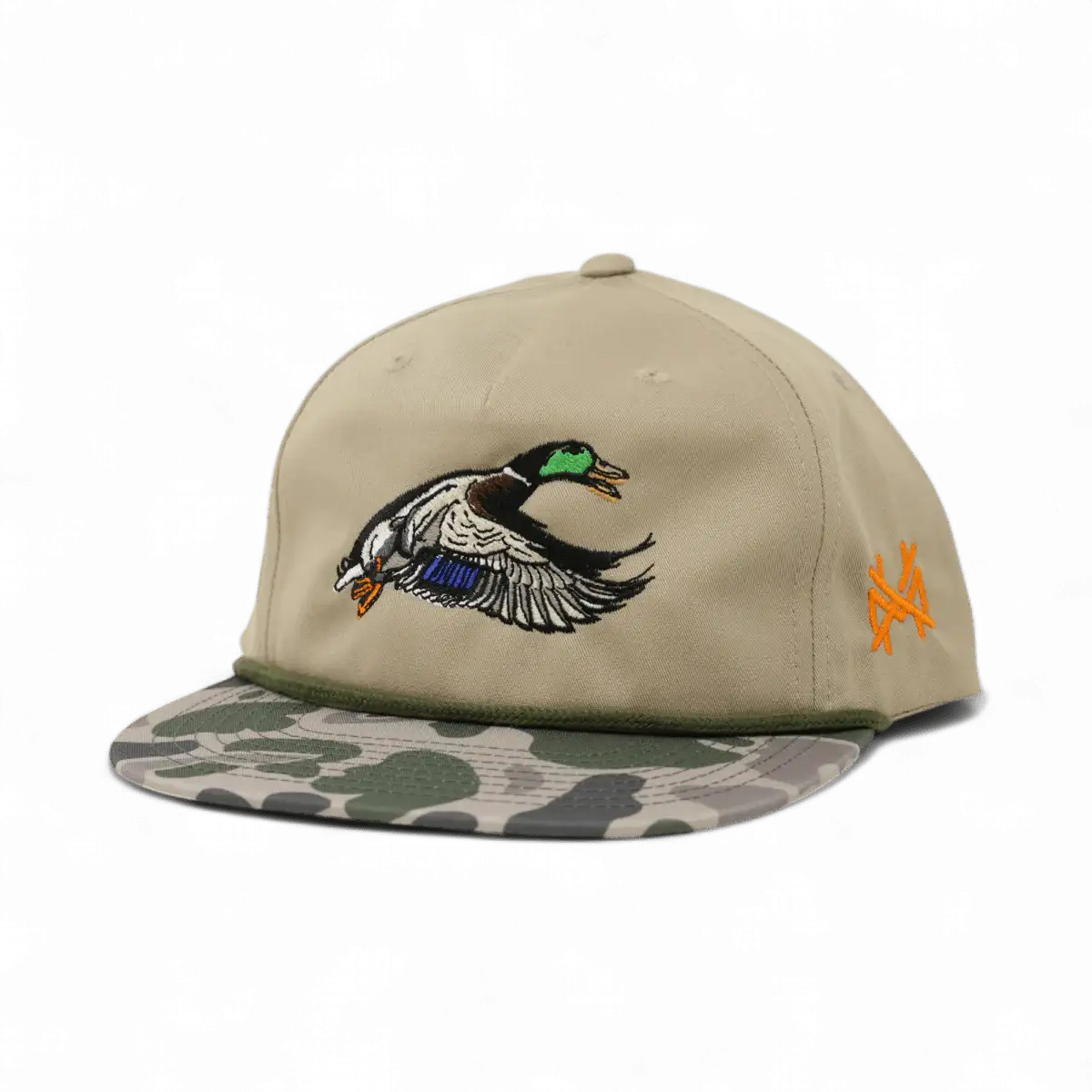 Mallard - madhatter