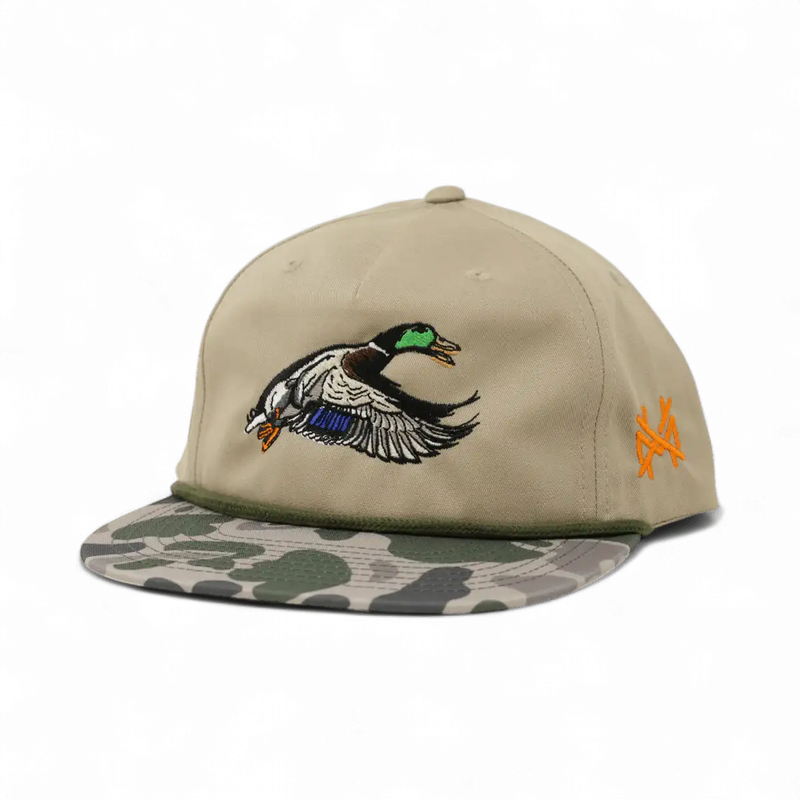 Mallard - madhatter