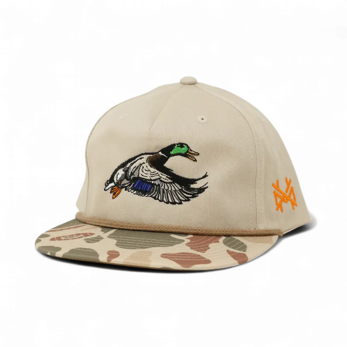 Mallard - madhatter