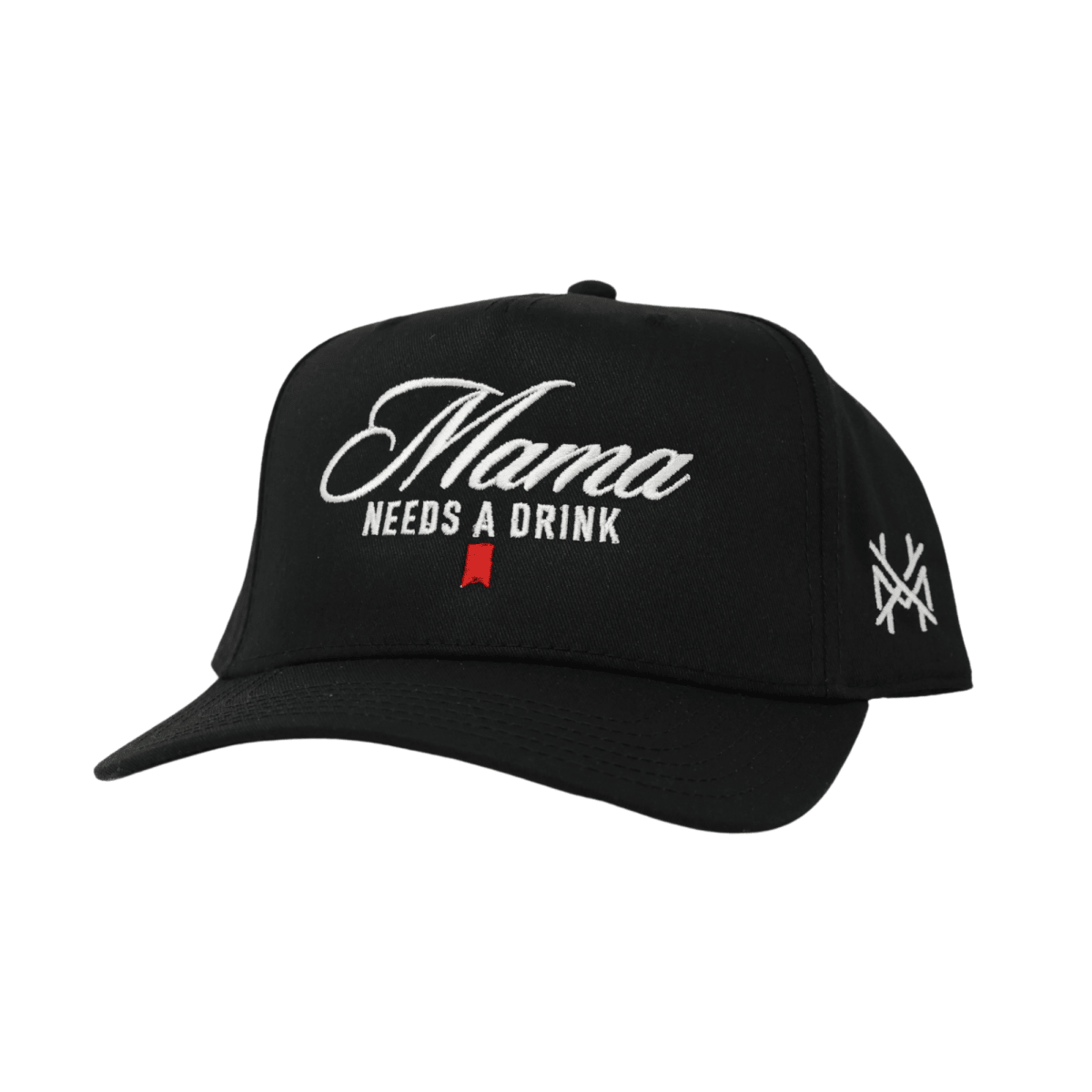 Mama Needs a Drink - madhatter