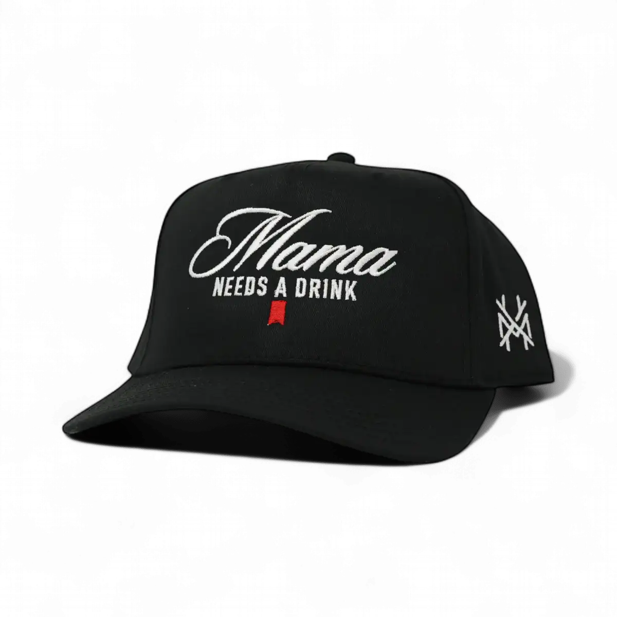 Mama Needs a Drink - madhatter