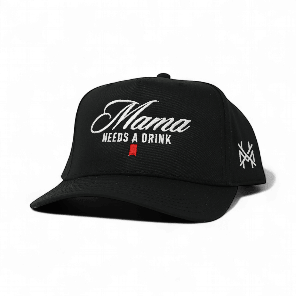 Mama Needs a Drink - madhatter