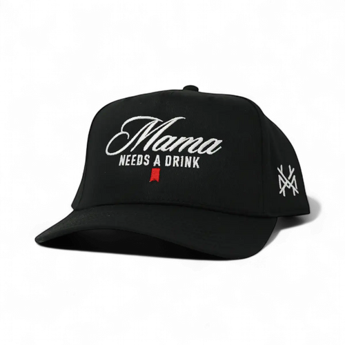 Mama Needs a Drink - madhatter