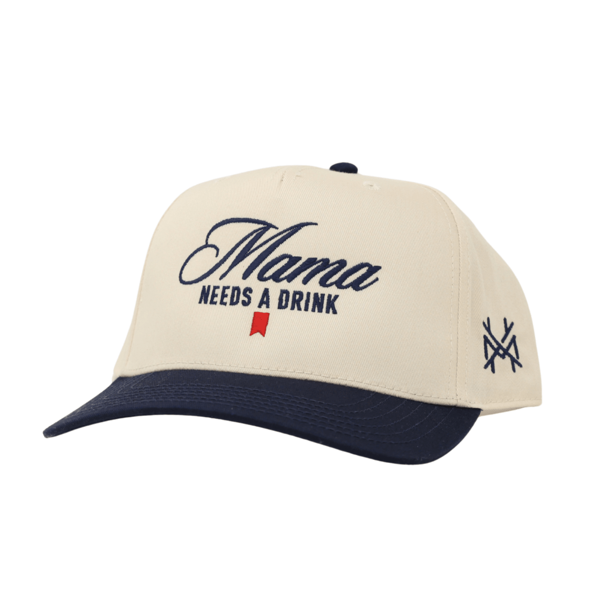 Mama Needs a Drink - madhatter