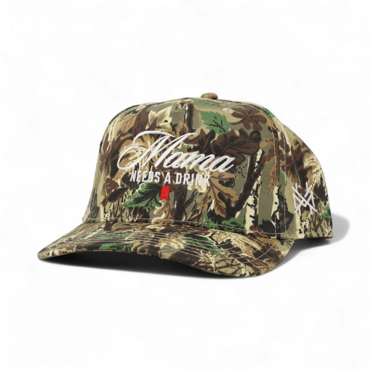 Mama Needs a Drink - madhatter