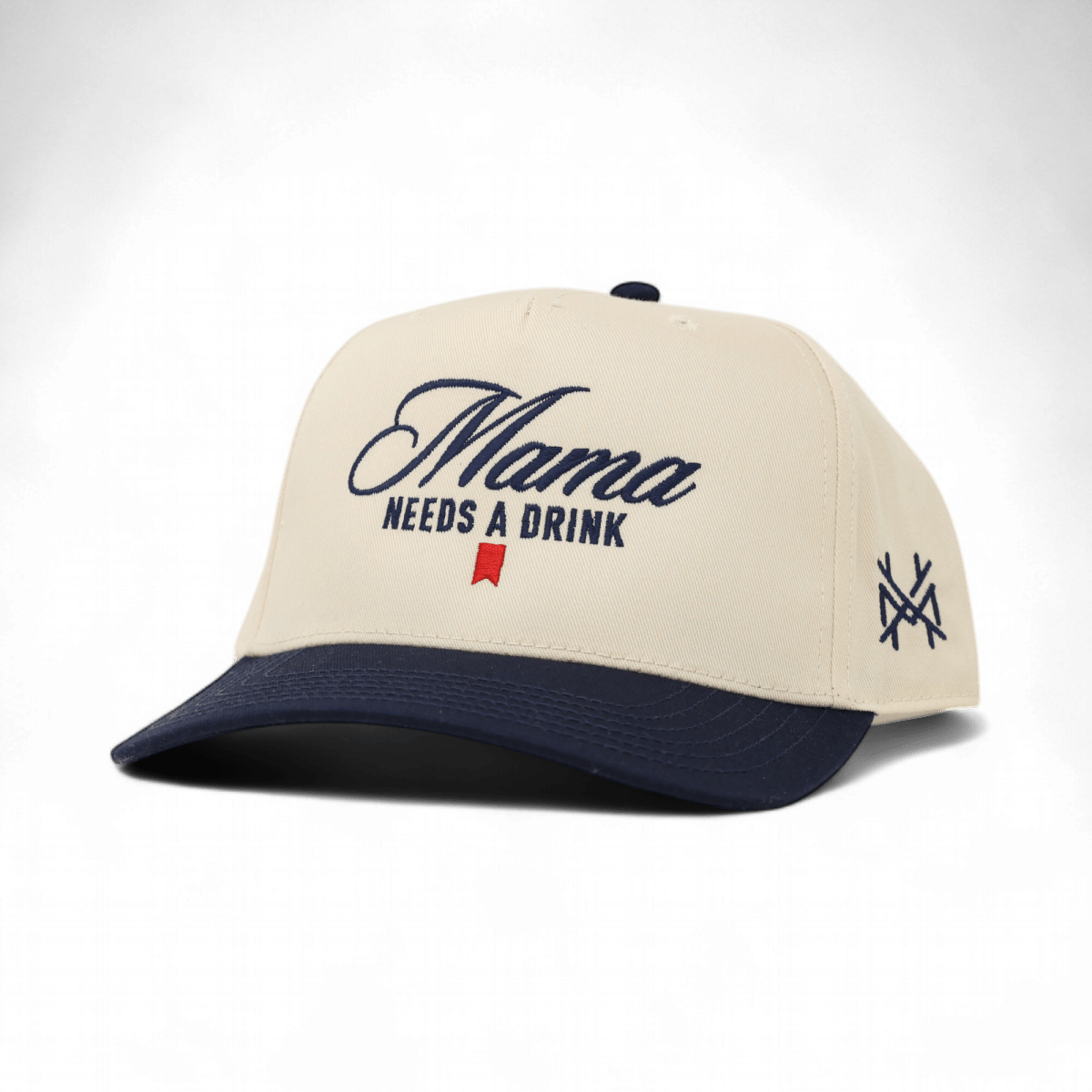 Mama Needs a Drink - madhatter