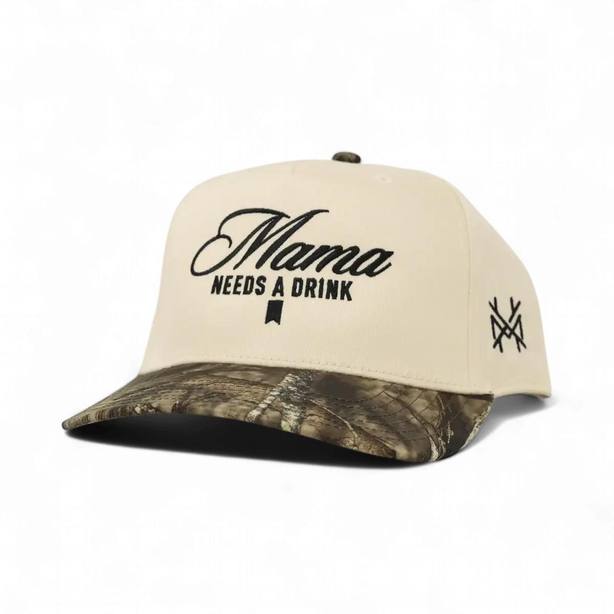 Mama Needs a Drink - madhatter