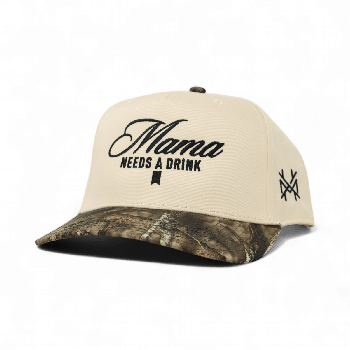 Mama Needs a Drink - madhatter