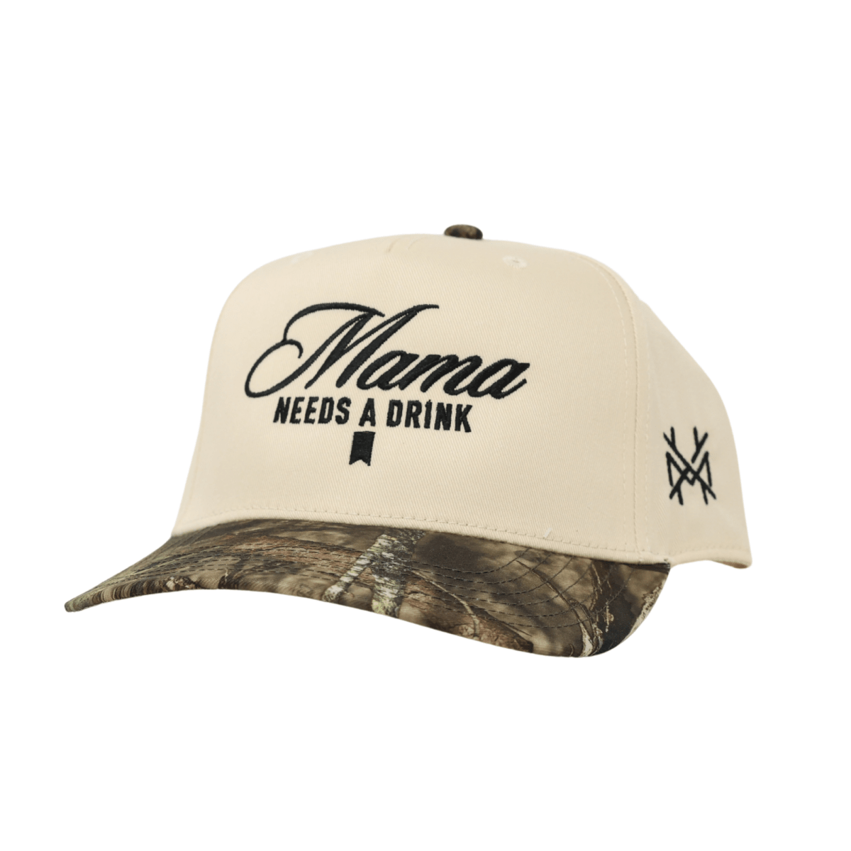 Mama Needs a Drink - madhatter