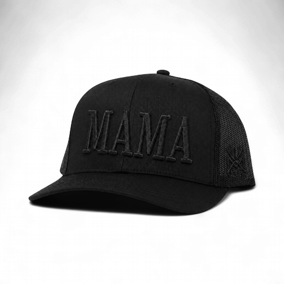Mama Snapback Hat | madhatter