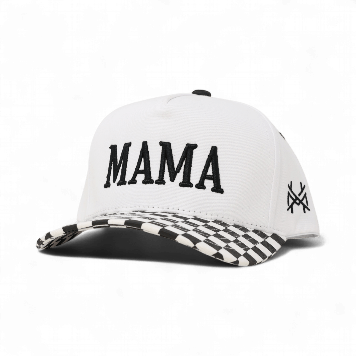 Mama Snapback Hat | madhatter