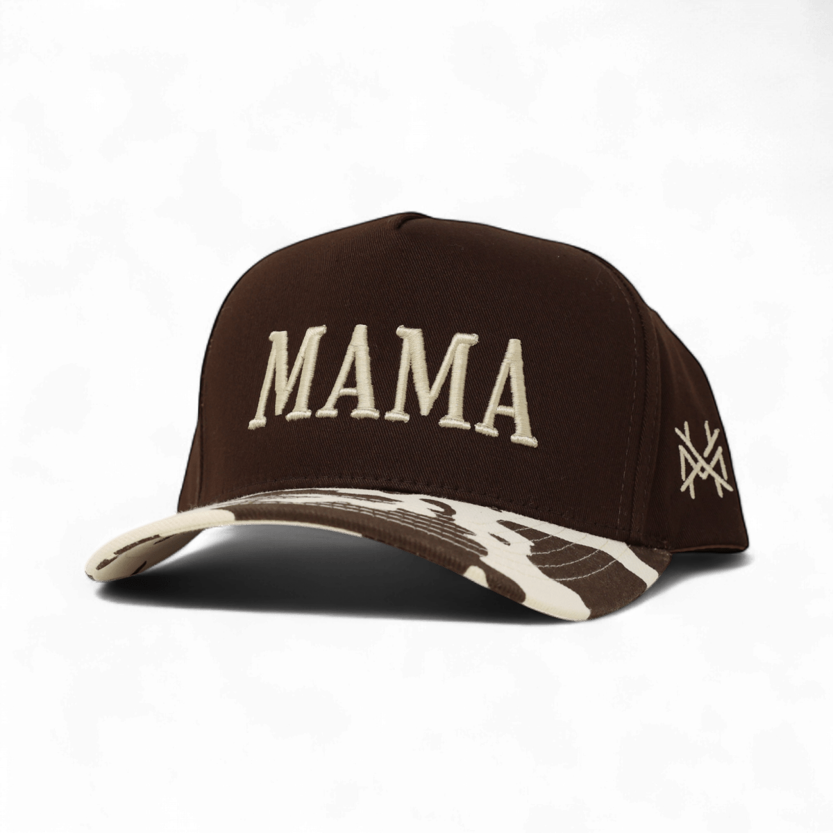 Mama Snapback Hat | madhatter