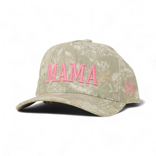 Mama Snapback Hat | madhatter