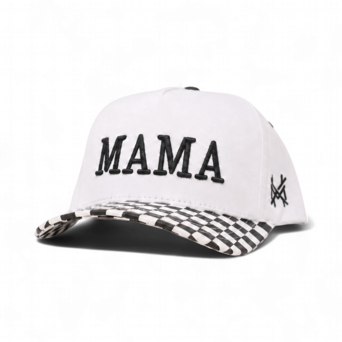 Mama Snapback Hat | madhatter