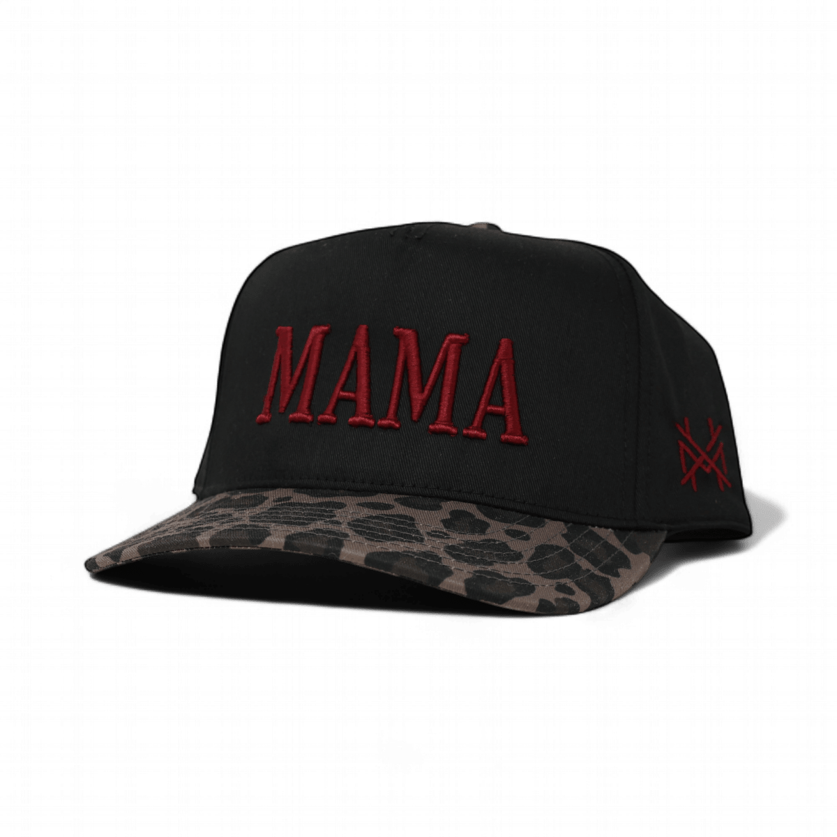 Mama Snapback Hat | madhatter
