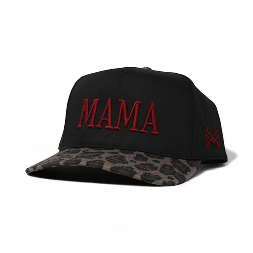 Mama Snapback Hat | madhatter