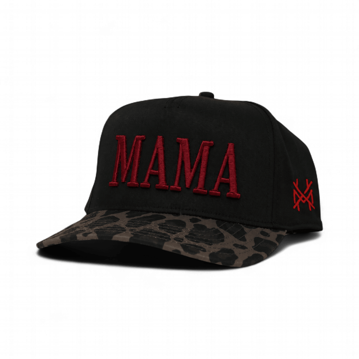 Mama Snapback Hat | madhatter