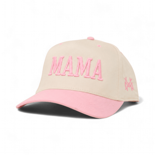 Mama Snapback Hat | madhatter