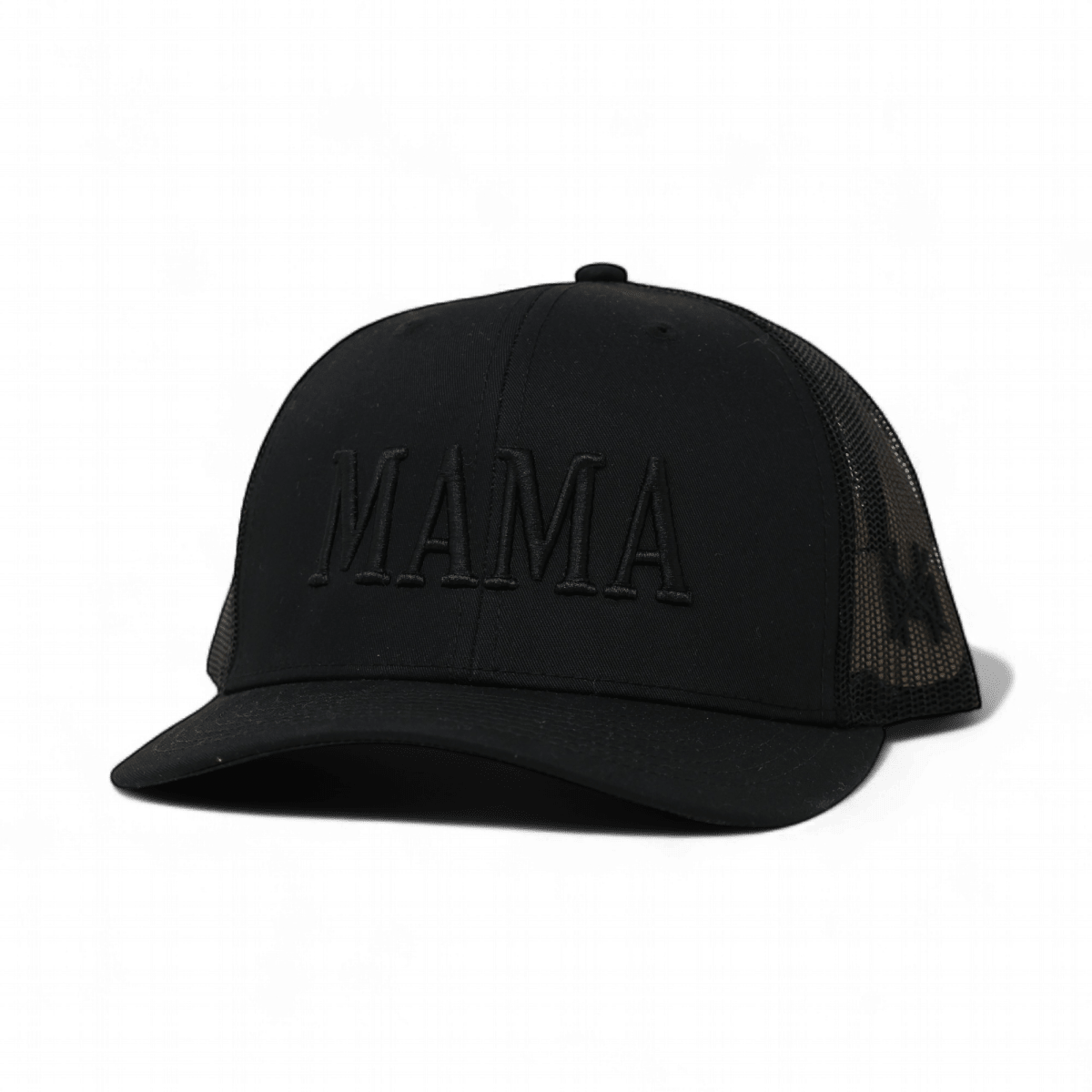 Mama Snapback Hat | madhatter