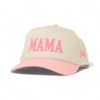 Mama Snapback Hat | madhatter