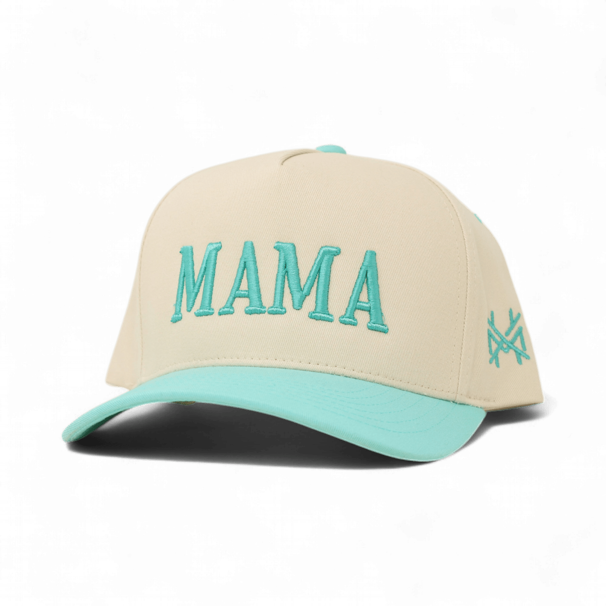 Mama Snapback Hat | madhatter