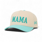 Mama Snapback Hat | madhatter