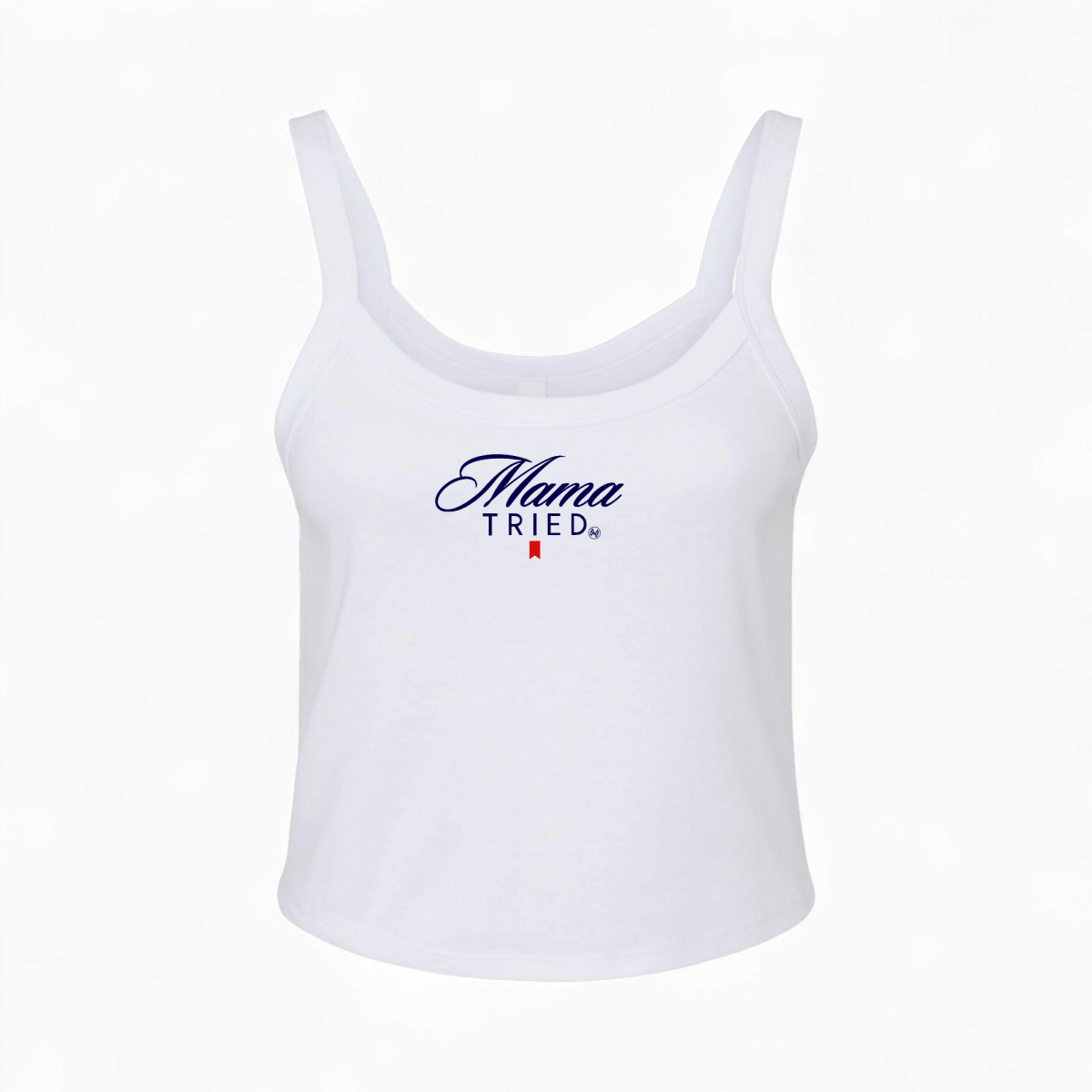 Mama Tried Tank Top | madhatter