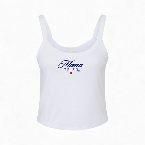 Mama Tried Tank Top | madhatter