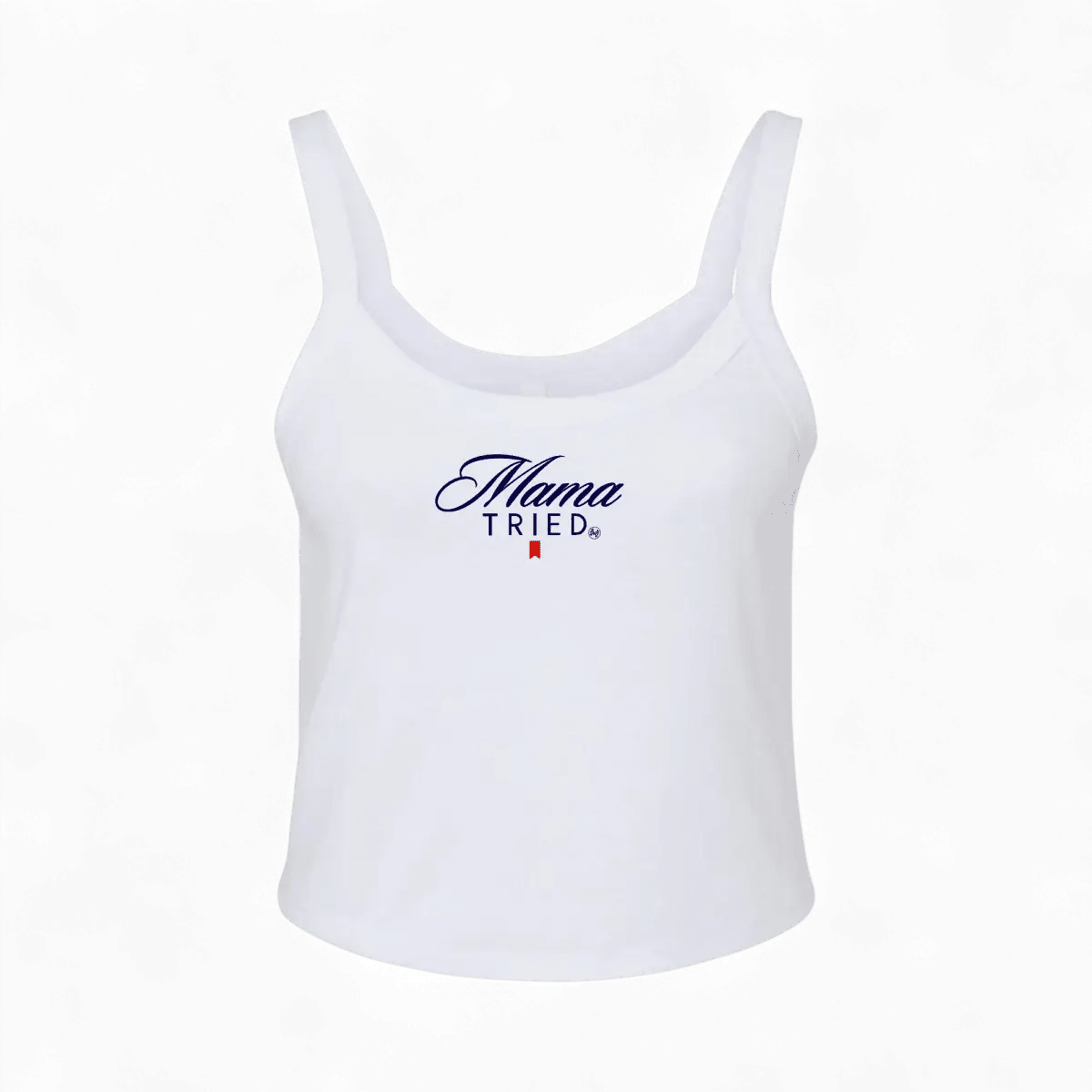 Mama Tried Tank Top | madhatter