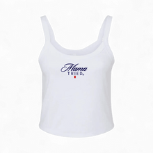 Mama Tried Tank Top