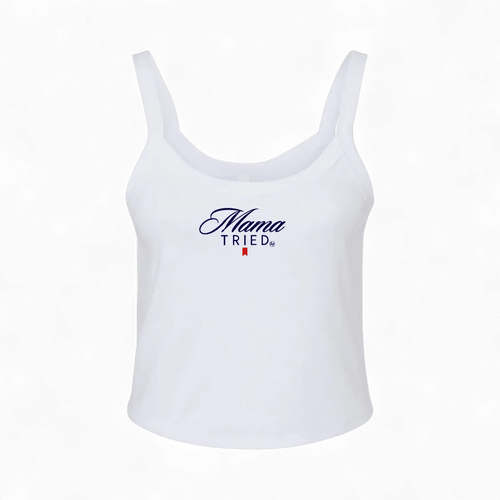 Mama Tried Tank Top | madhatter