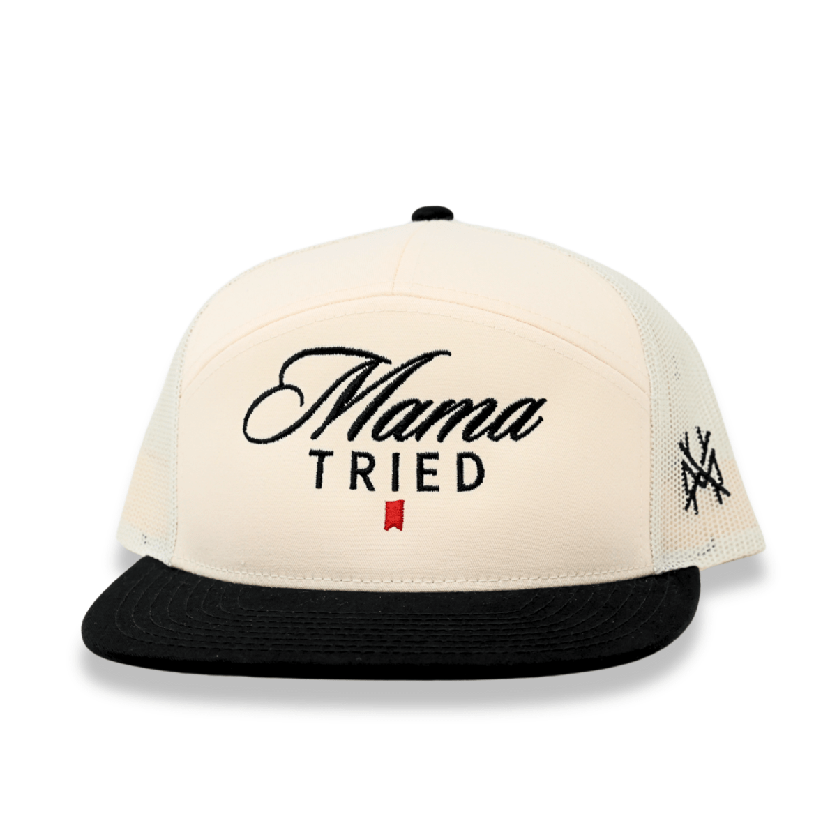 Mama Tried Ultra - The Mad Hatter Company