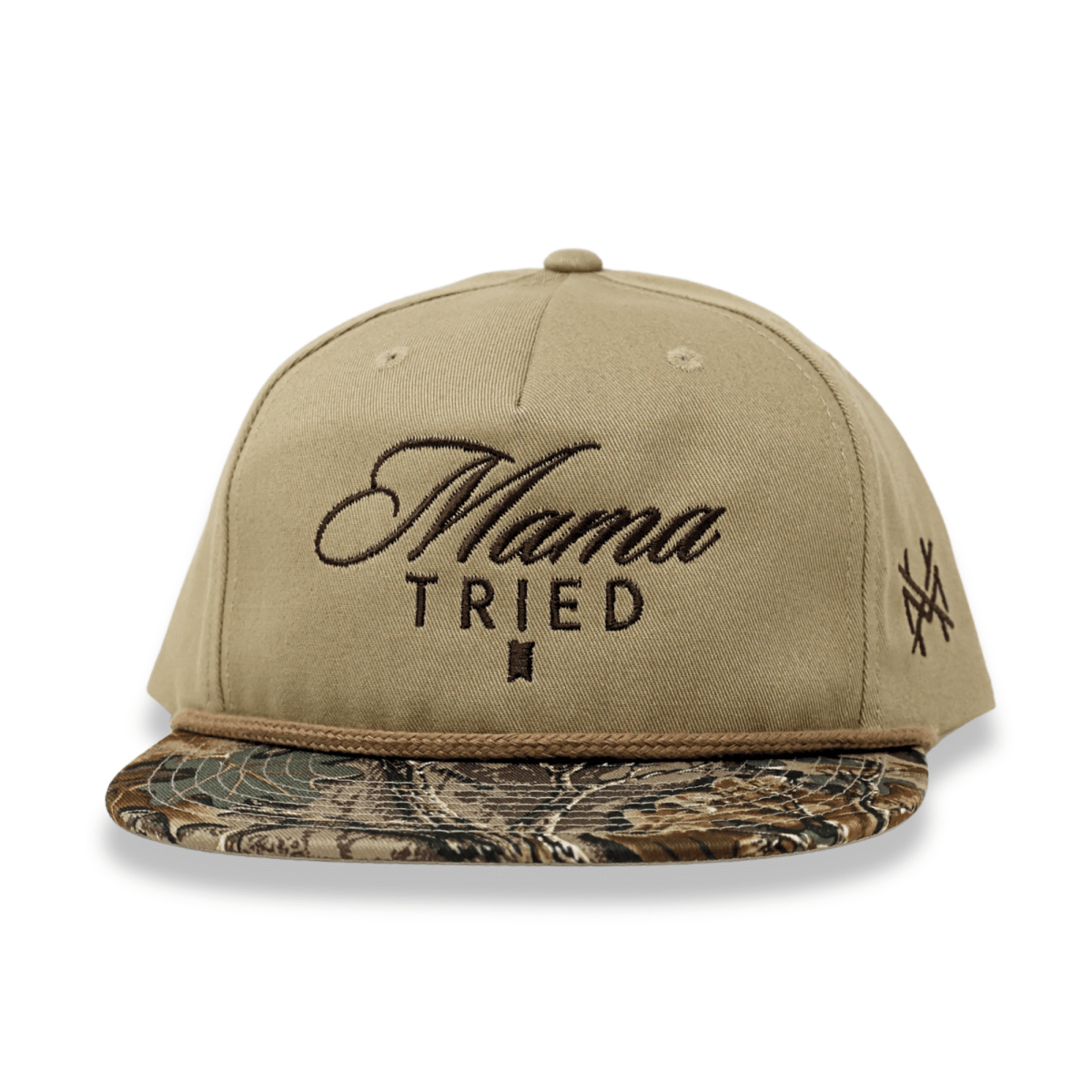 Mama Tried Ultra - The Mad Hatter Company