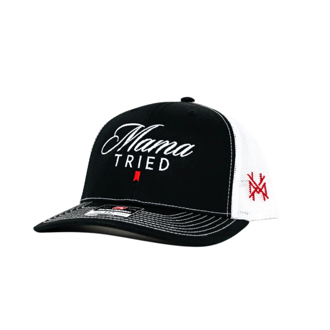 Mama Tried Ultra - The Mad Hatter Company