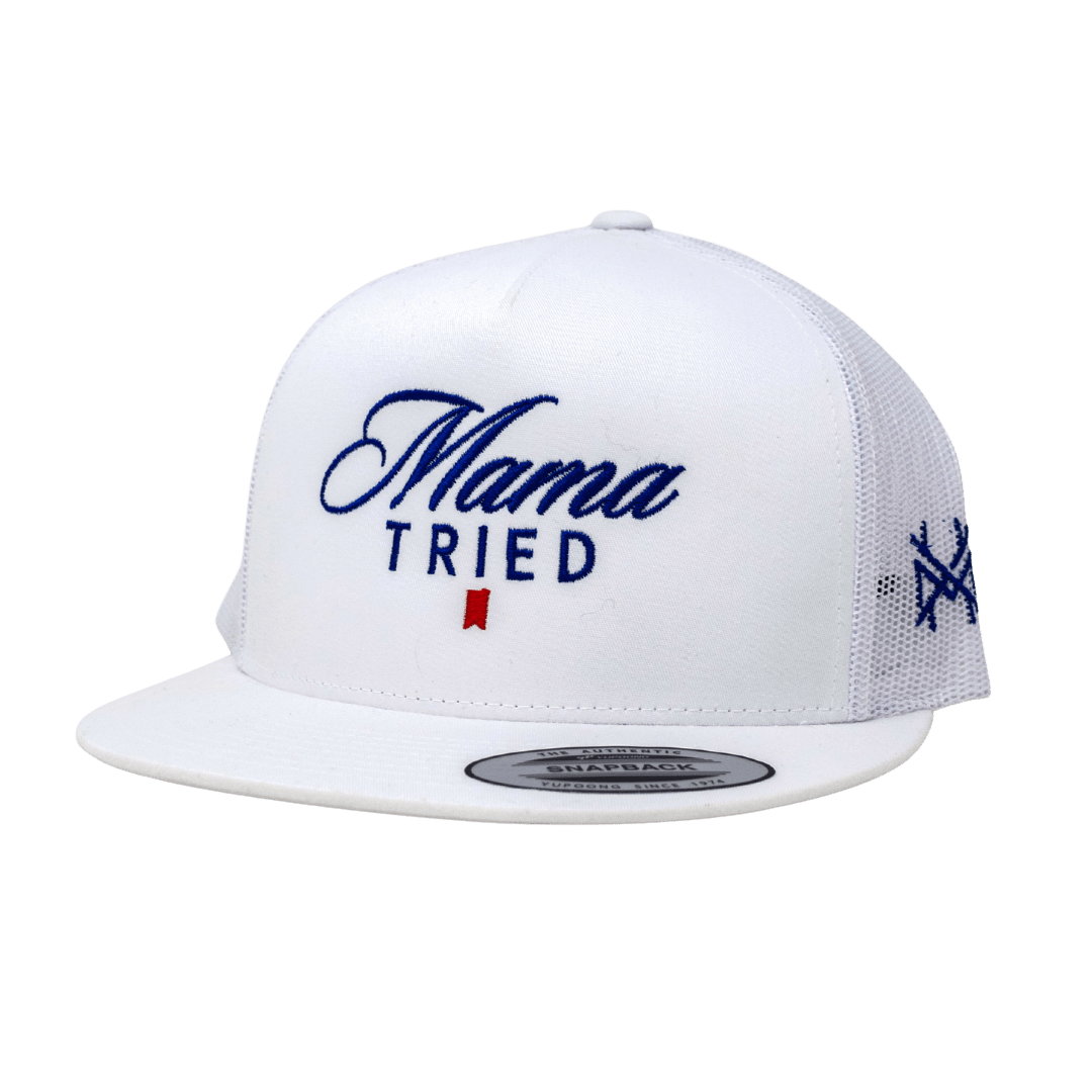 Mama Tried Ultra - The Mad Hatter Company