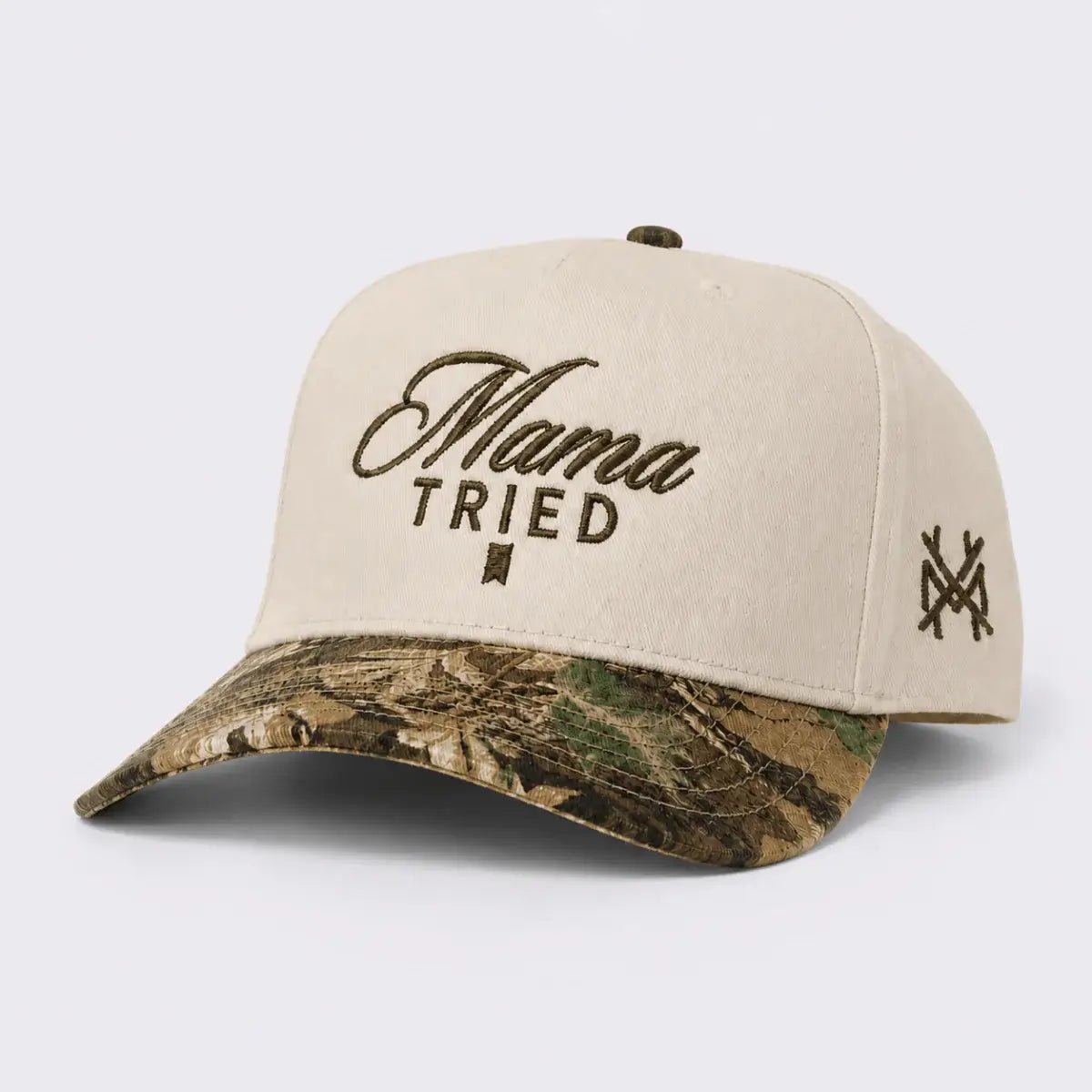 Mama Tried Ultra | madhatter