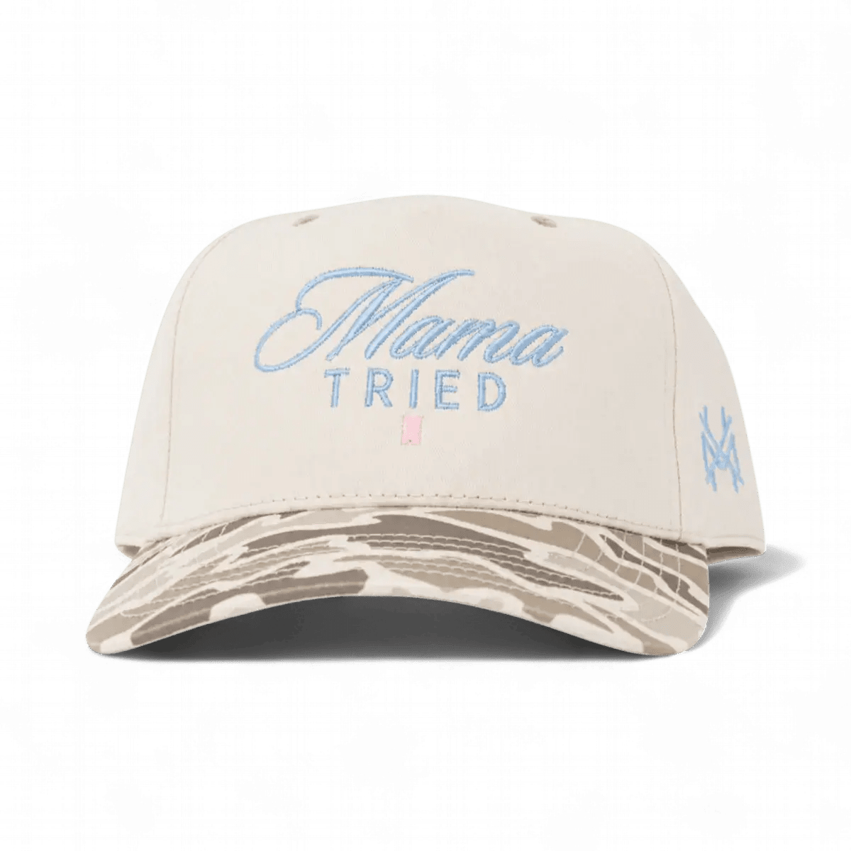 Mama Tried Ultra | madhatter