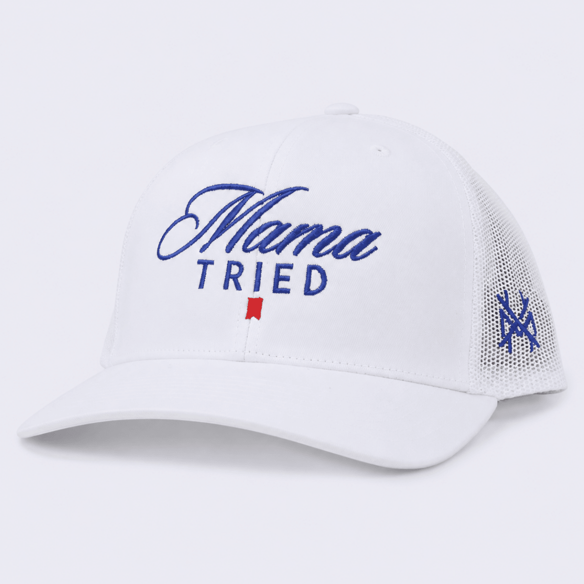 Mama Tried Ultra | madhatter