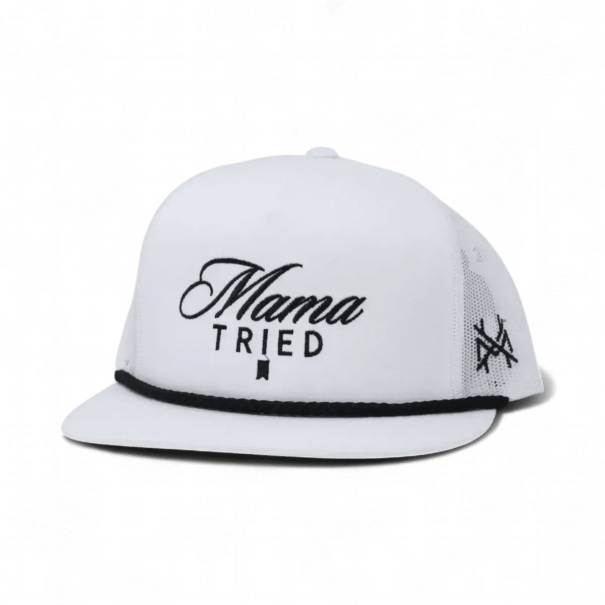 Mama Tried Ultra | madhatter