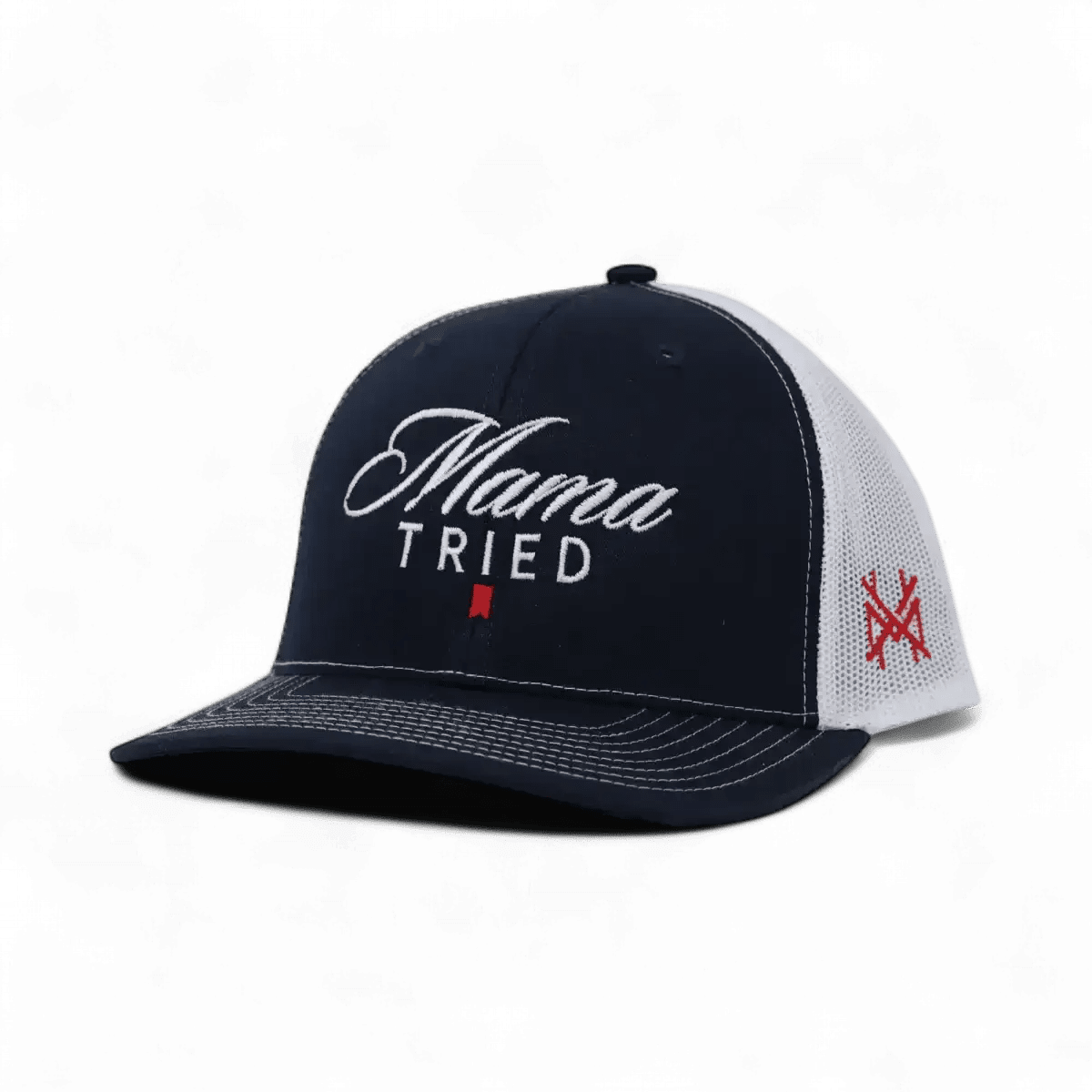Mama Tried Ultra | madhatter